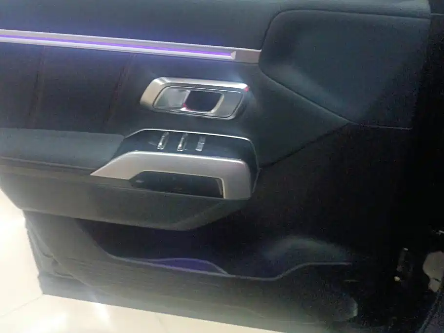 Deepal G318 2026