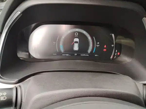 Haval H6 2021