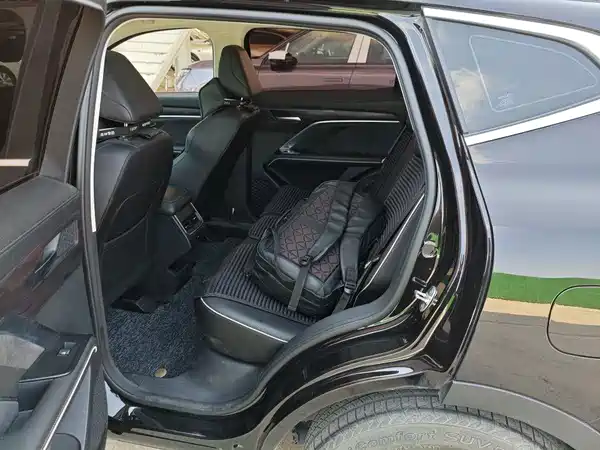 Haval H6 2022