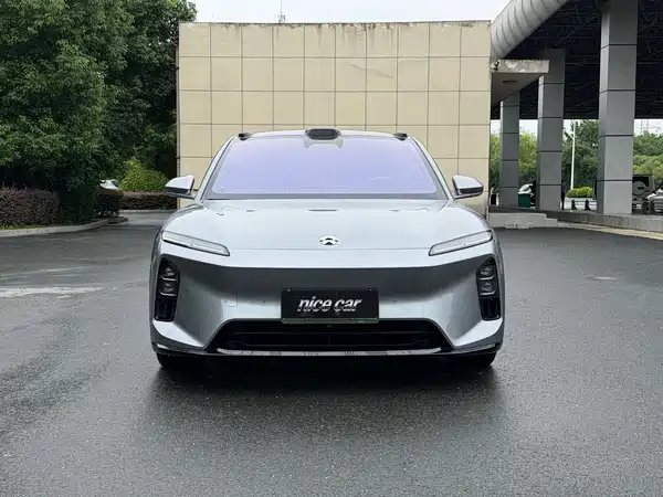 NIO ET5T 2025