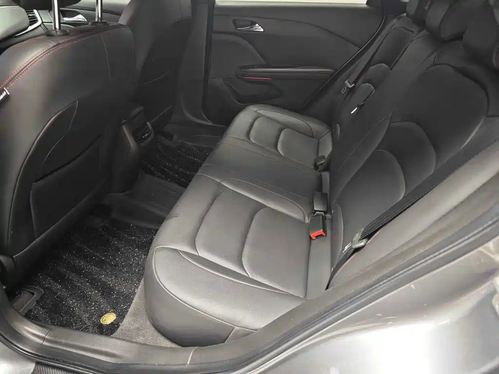 Chevrolet Cruze 2022