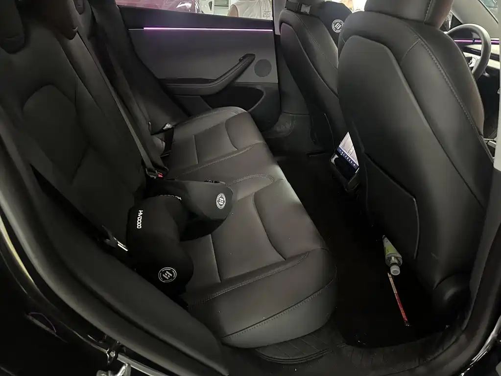 Tesla Model 3 2025