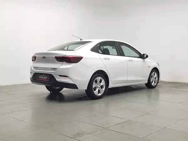 Chevrolet Cavalier 2020