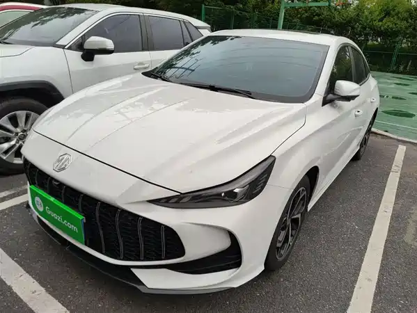 MG5 2025