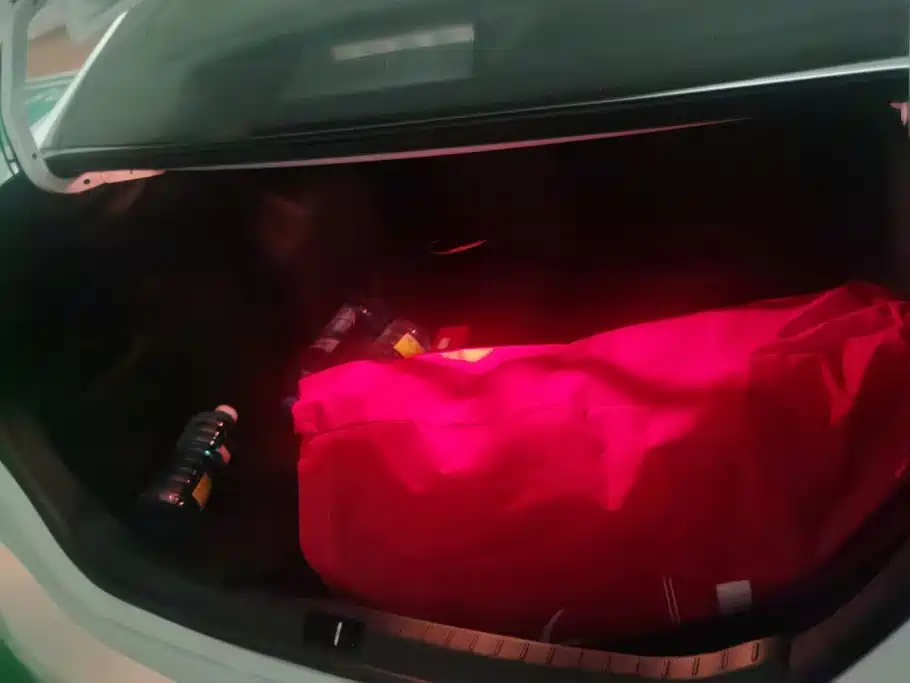 Toyota Corolla 2018