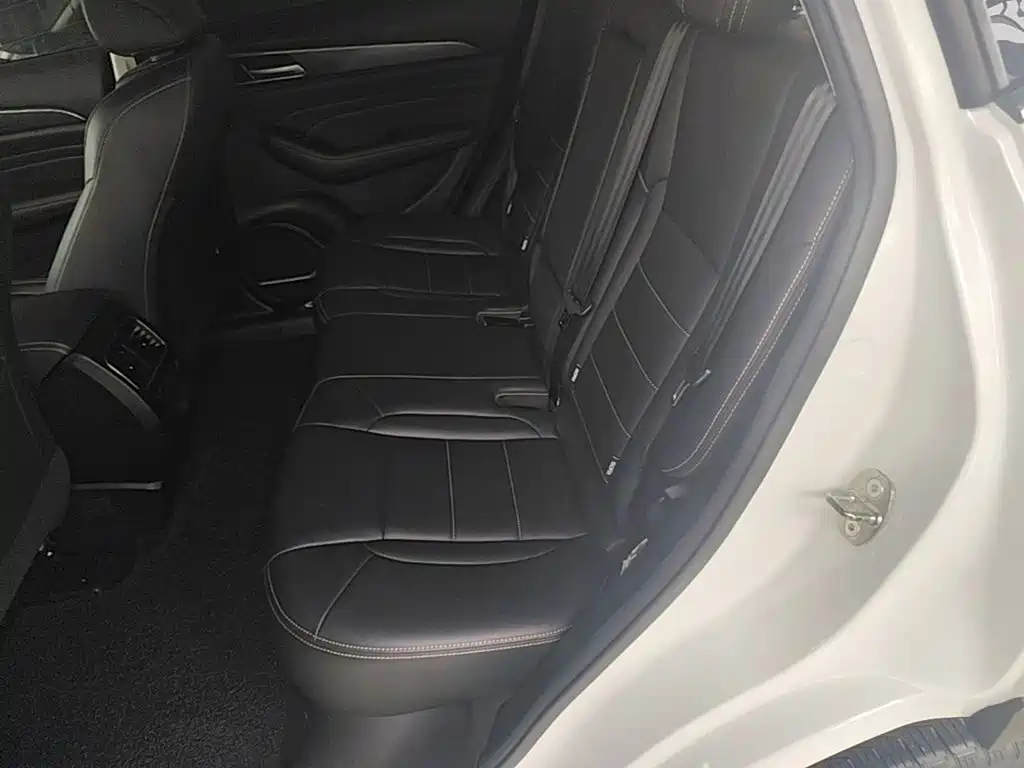 Haval F7x 2021 — фото 17