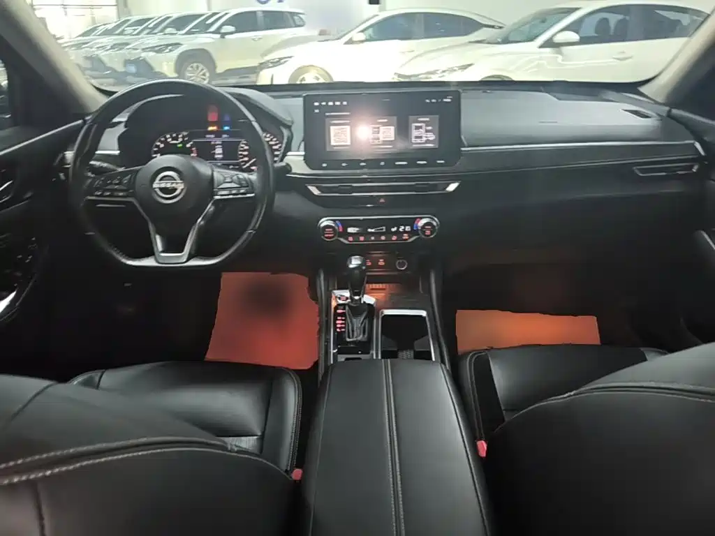 Nissan Teana 2023 — фото 10