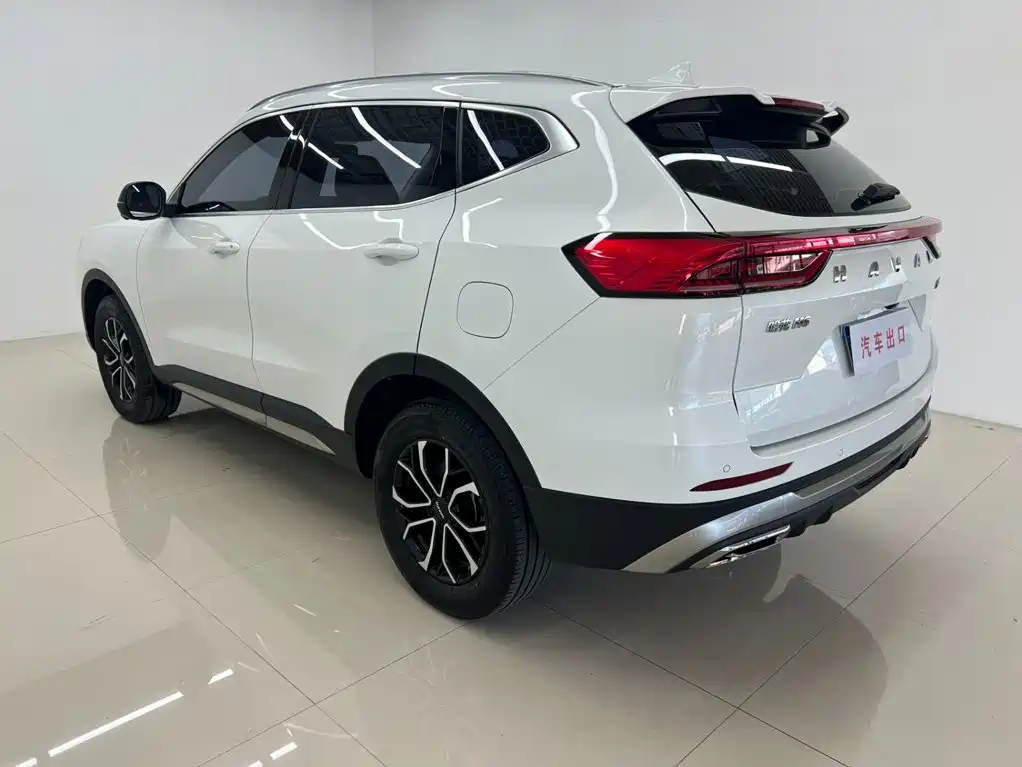 Haval H6 2023