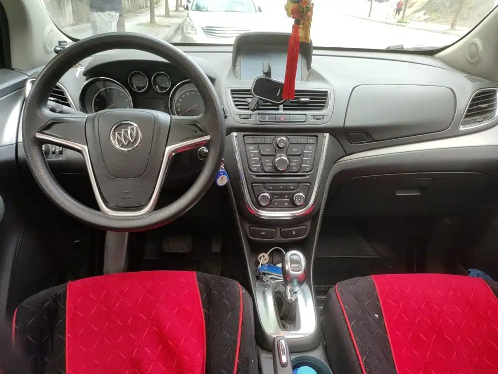 Buick Encore 2015