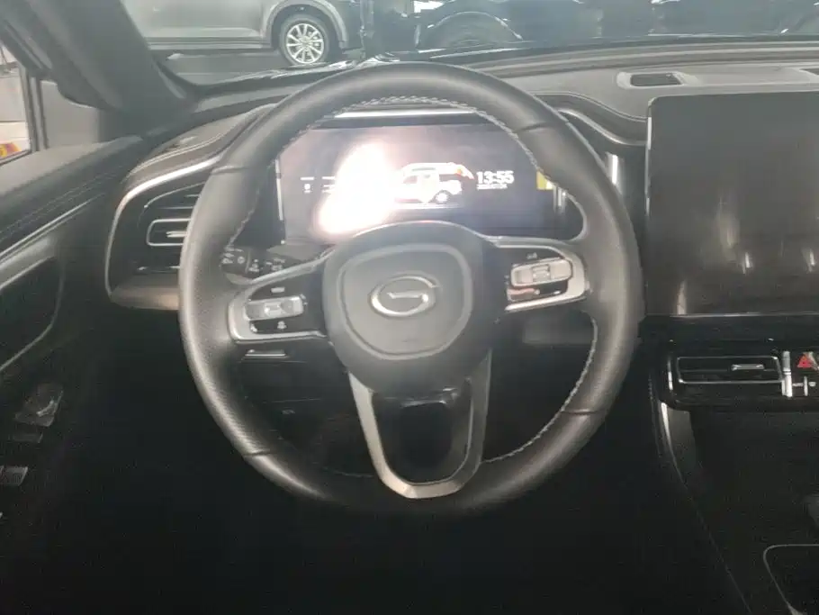 GAC Trumpchi GS8 2024 — фото 15
