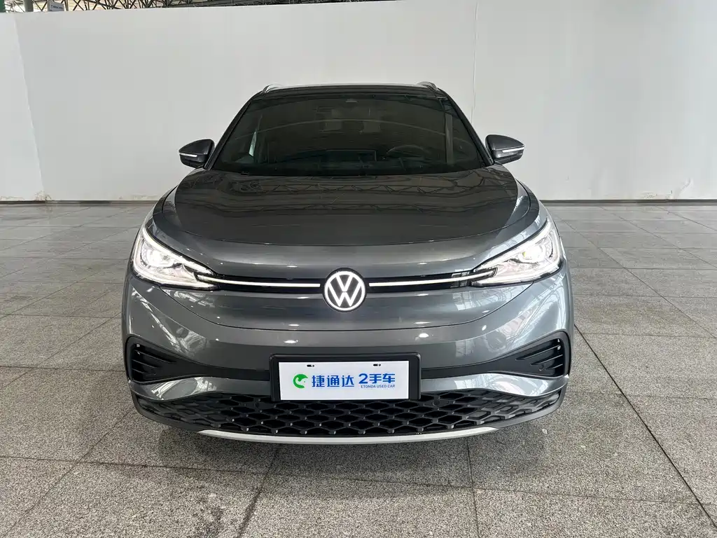 Volkswagen ID 4X 2024
