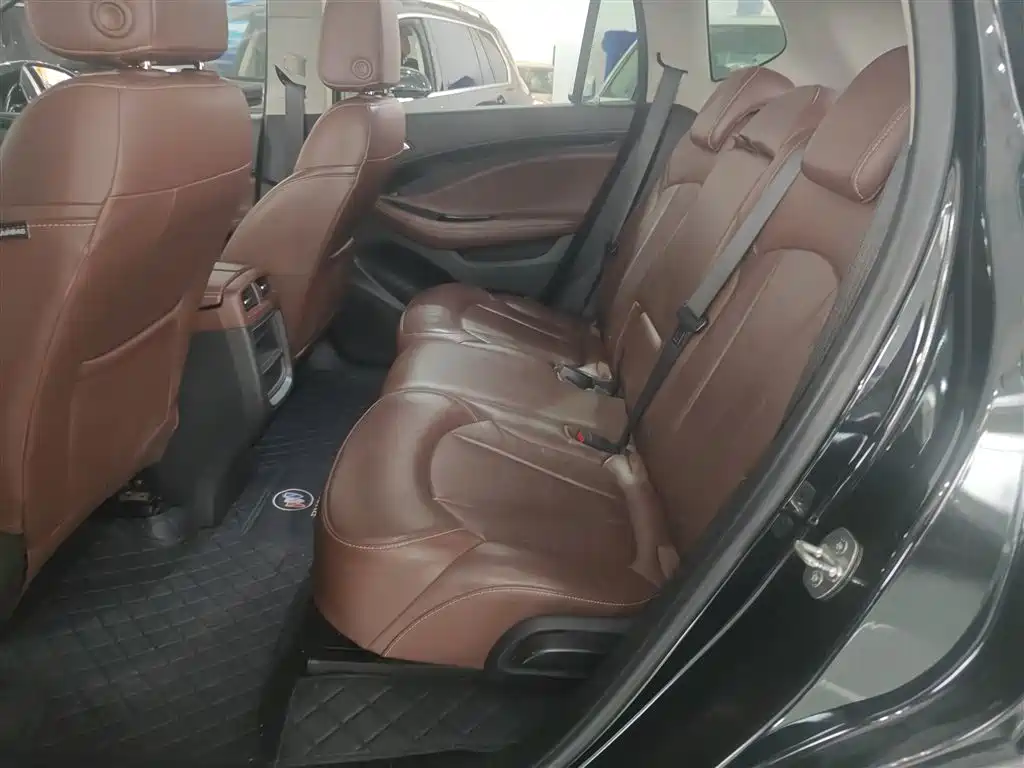 Buick Envision Plus 2020 — фото 17