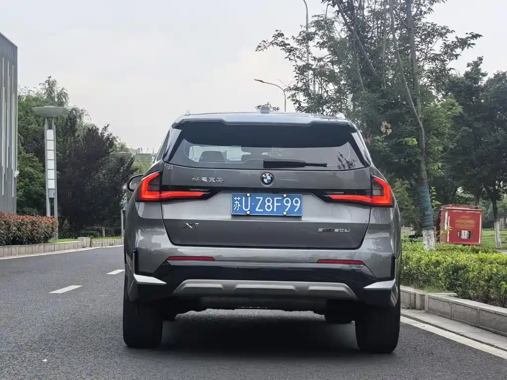 BMW X1 2023