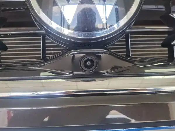 Volkswagen Tayron 2023