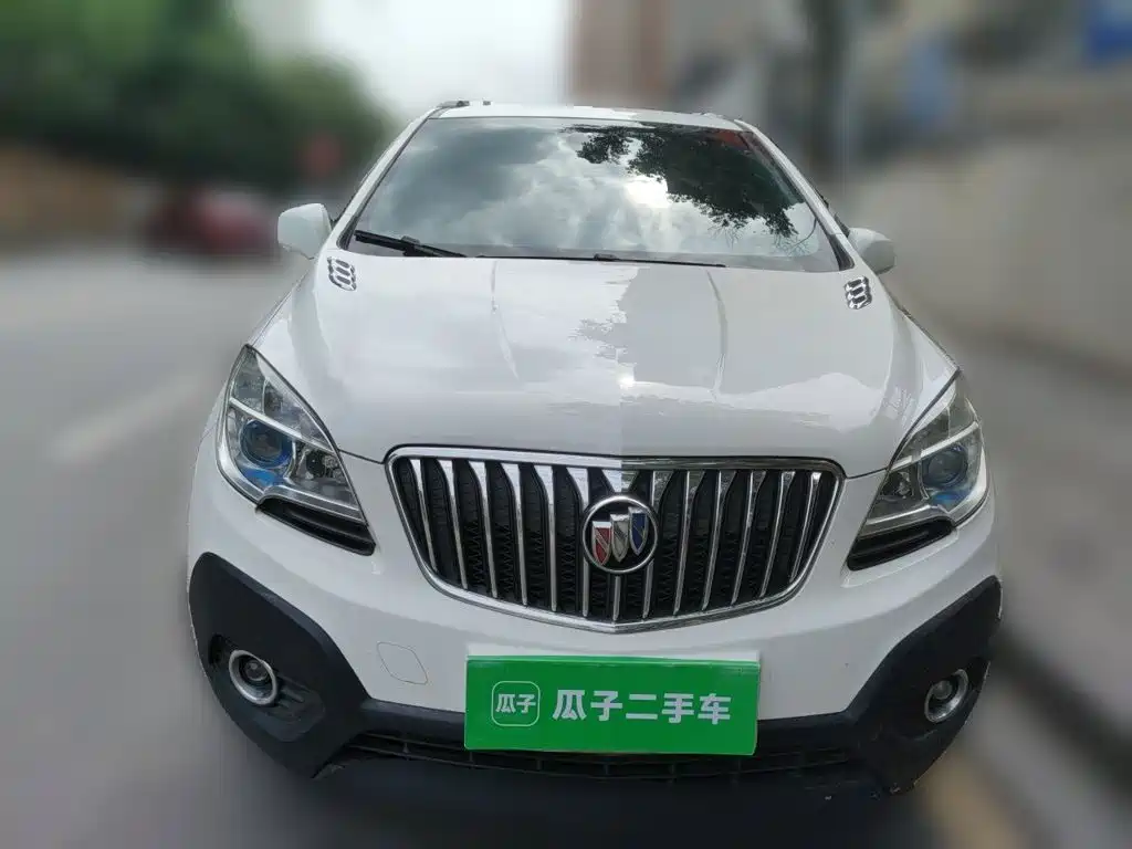 Buick Encore 2015