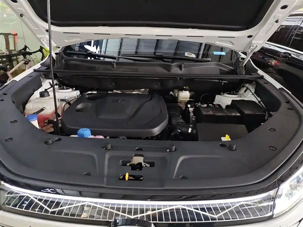 Changan CS75 PLUS 2025 — фото 20