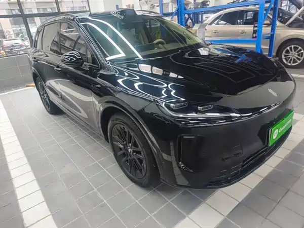 Shangjie H5 2026