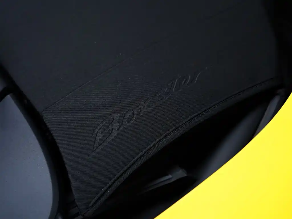 Porsche 718 2023 — фото 19