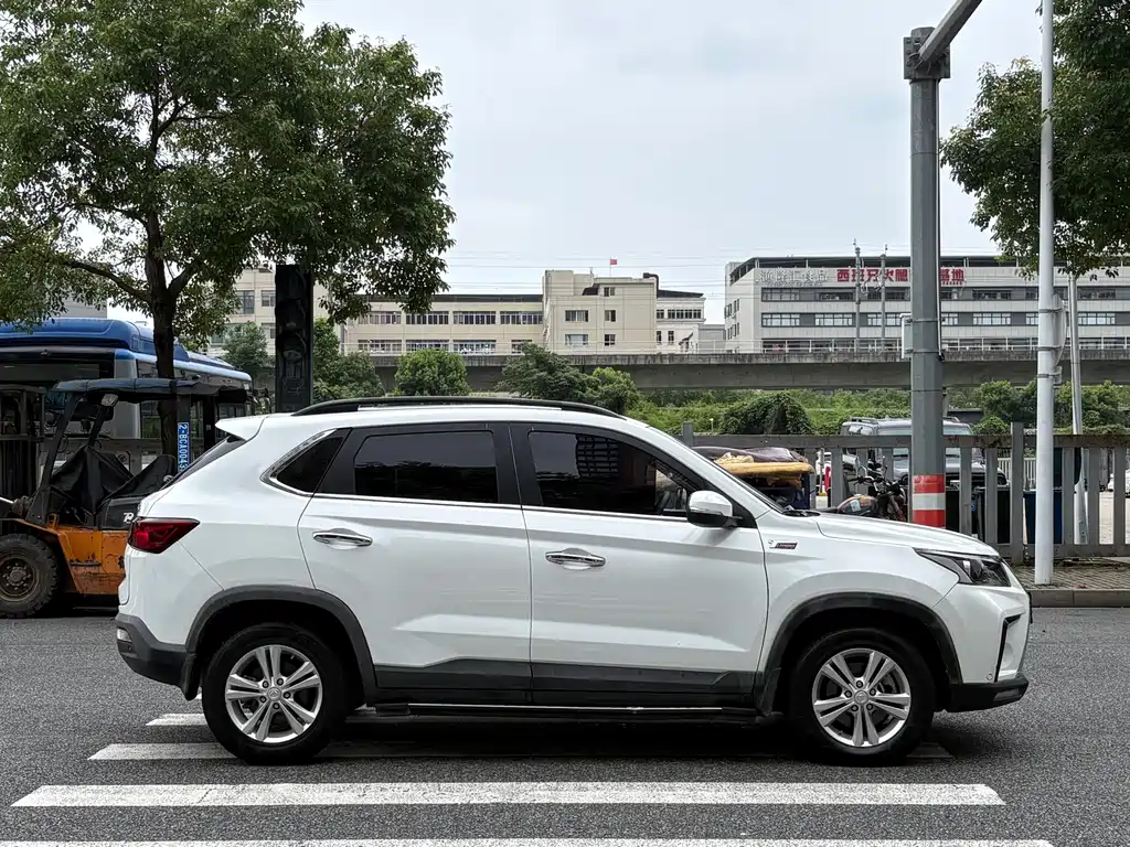 Huasu Huansu S5 2017