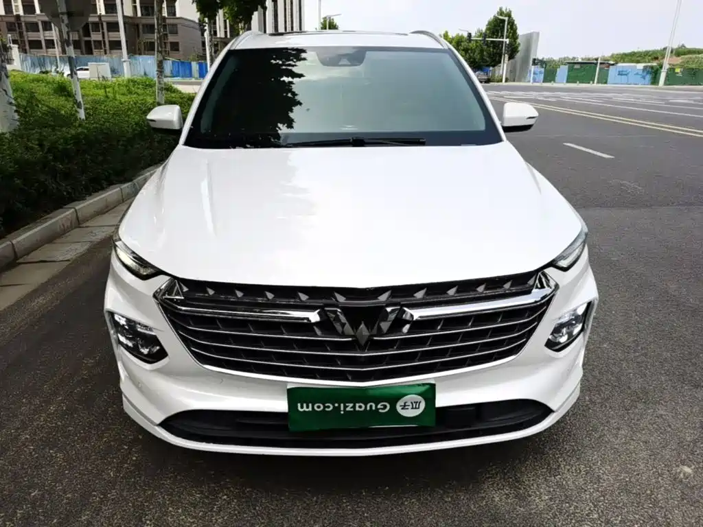 Wuling Capgemini 2022