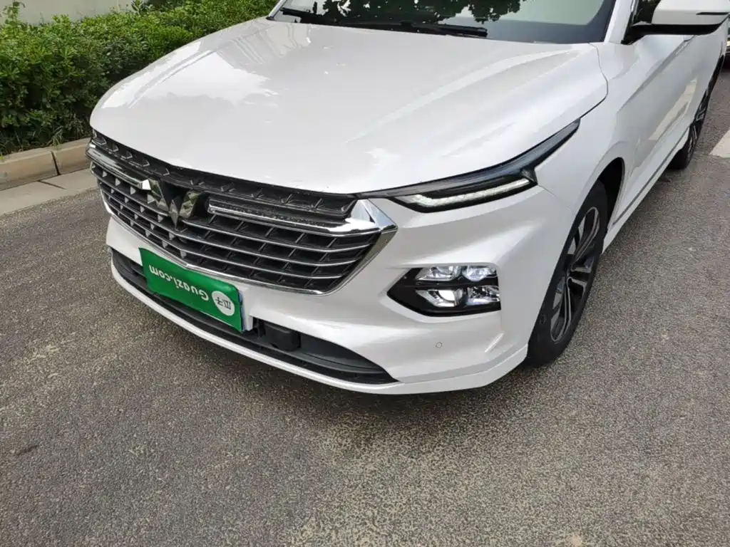 Wuling Capgemini 2022 — фото 24
