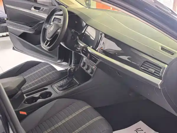 Volkswagen Lavida 2021