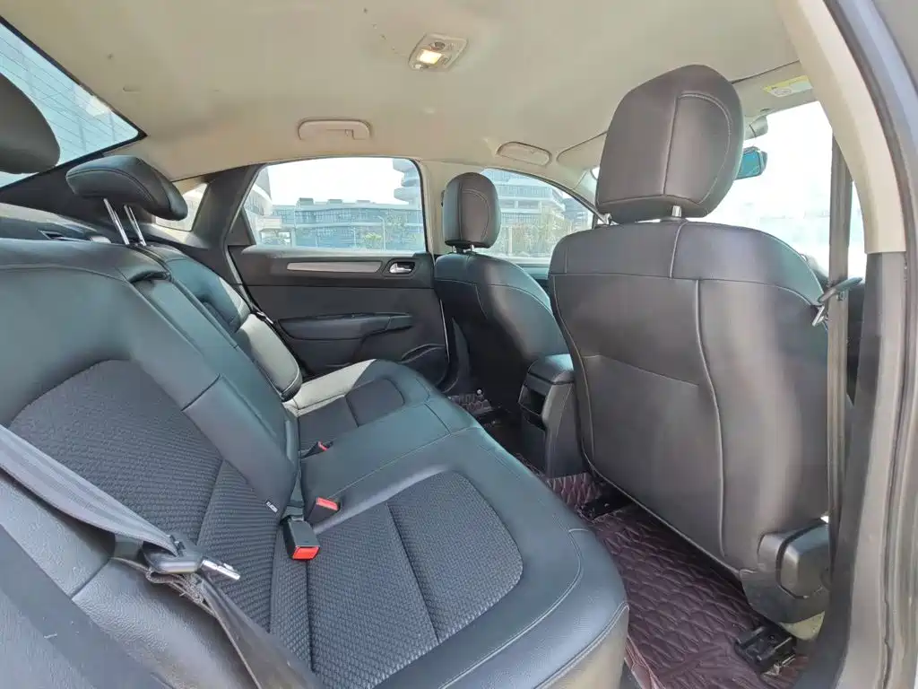 Citroen C4 2017
