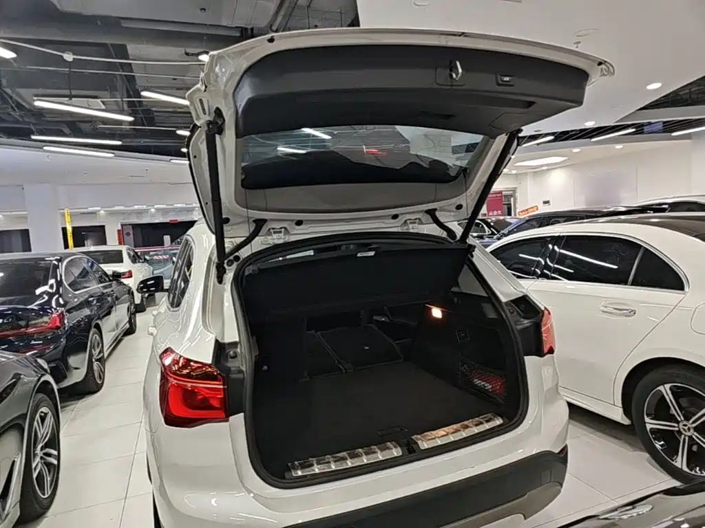 BMW X1 2018 — фото 19