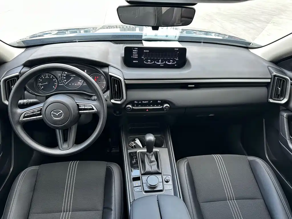 Mazda CX-50 OK 2023 — фото 18