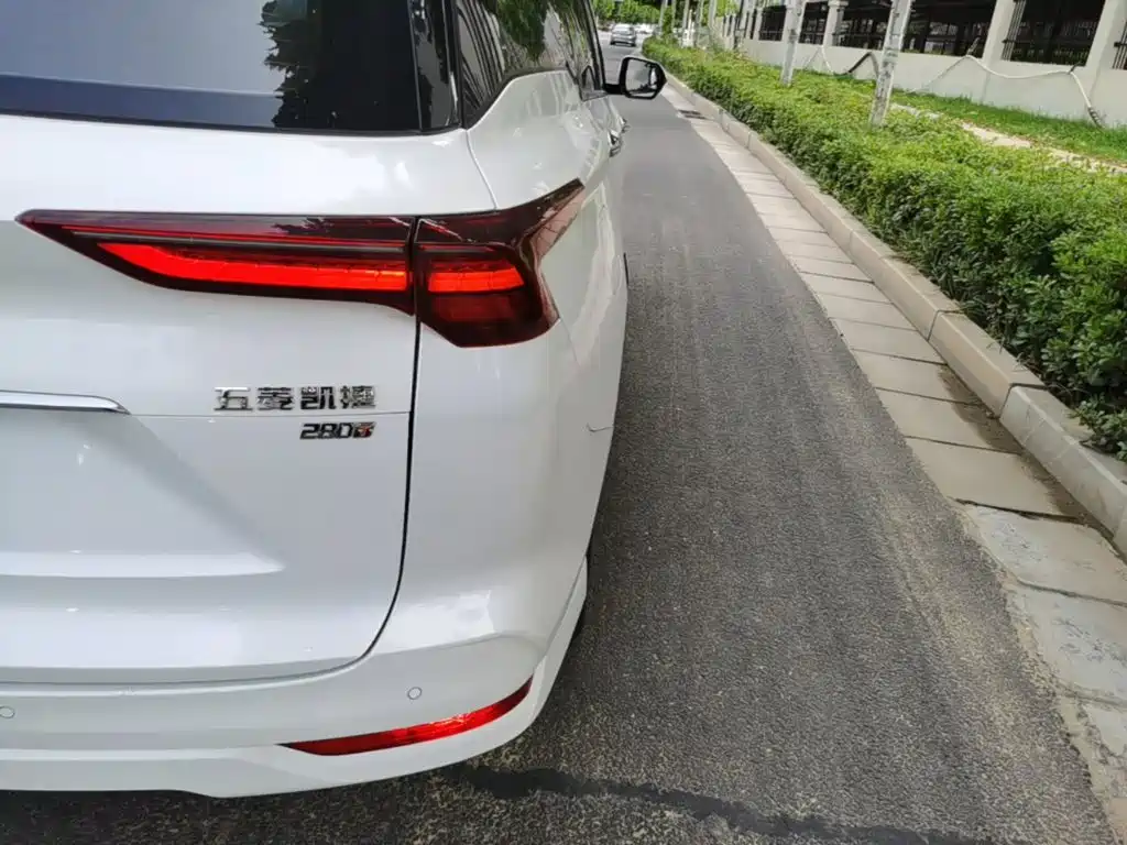 Wuling Capgemini 2022 — фото 8