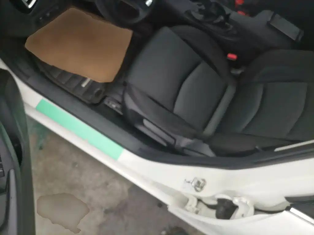 Mazda 3 Axela 2015 — фото 15