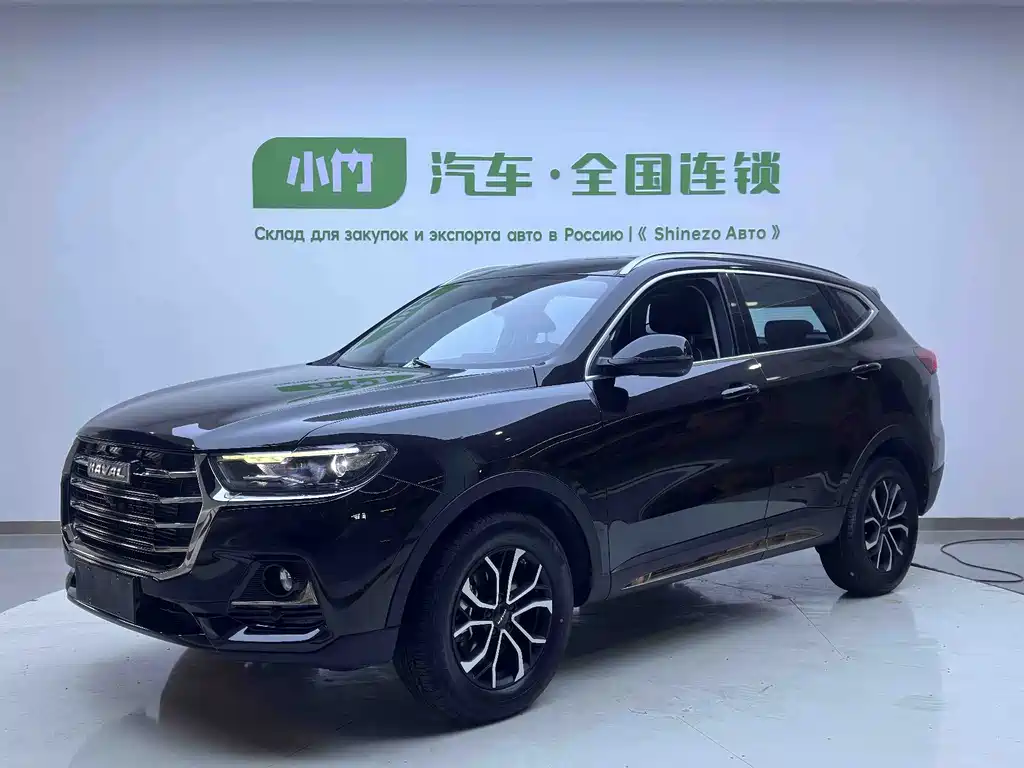 Haval H6 2023