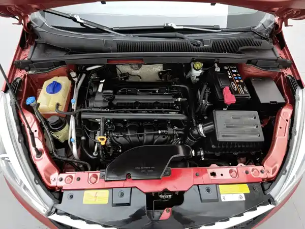 Chery Arrizo 5 2018