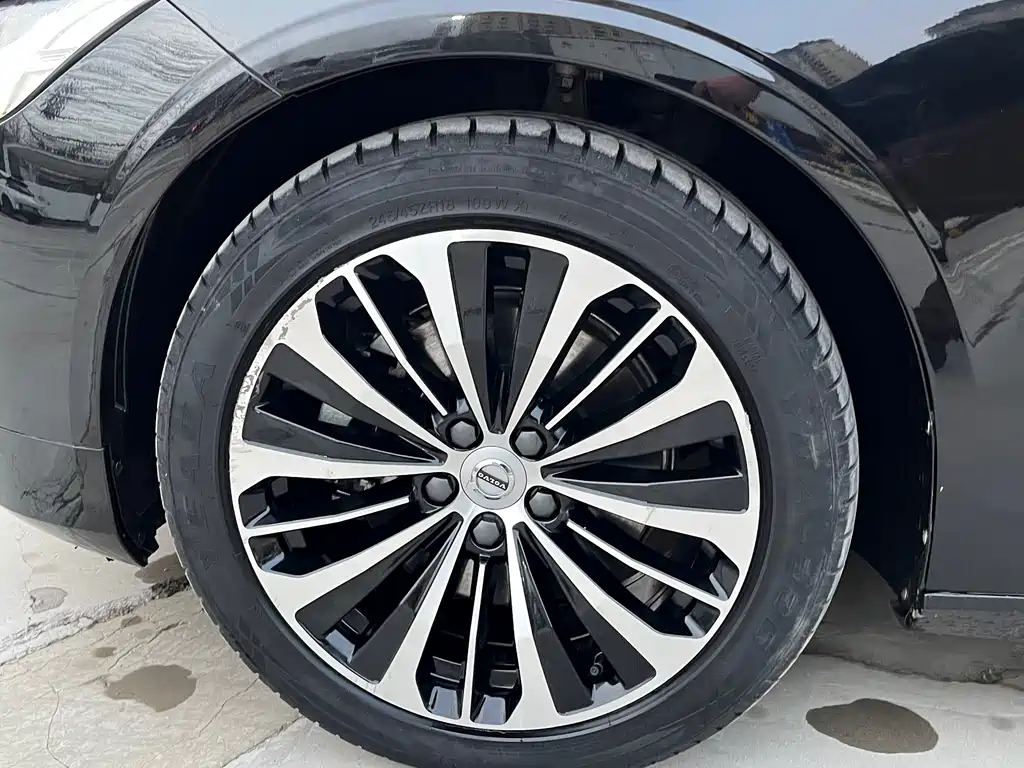 Volvo S90 2024 — фото 19