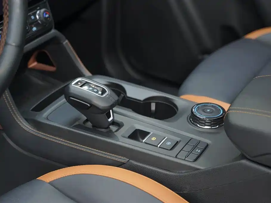 Ford Ranger 2025 — фото 14
