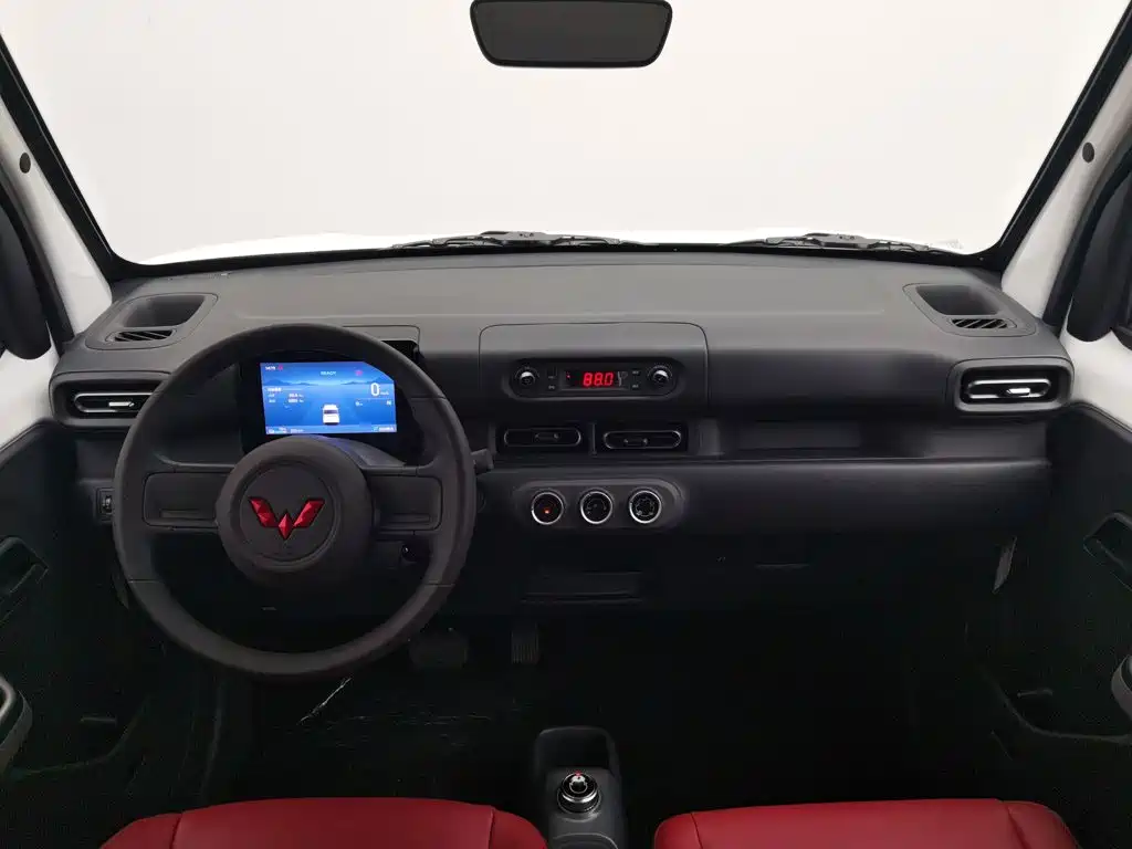 Wuling Zhiguang New Energy 2025