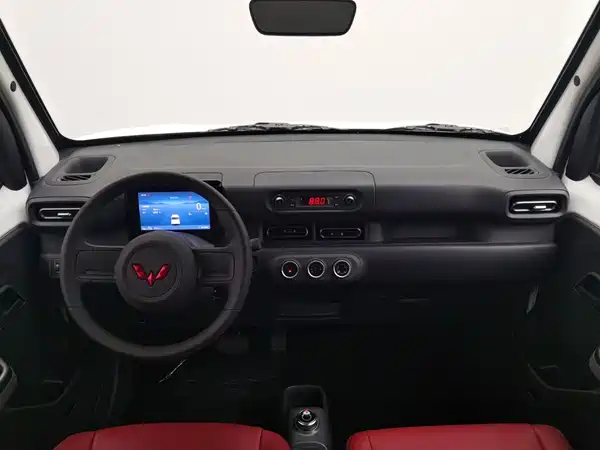 Wuling Zhiguang New Energy 2025