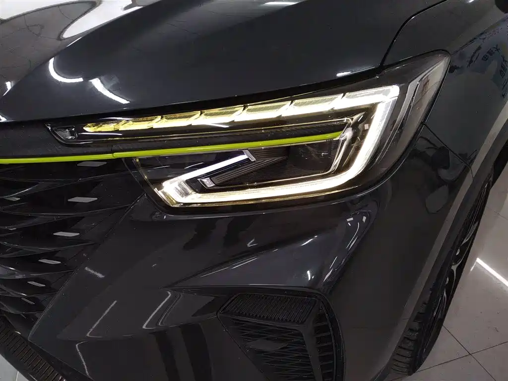 Roewe RX5 New Energy 2022 — фото 24
