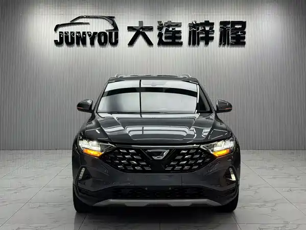 Jetta VS5 2022