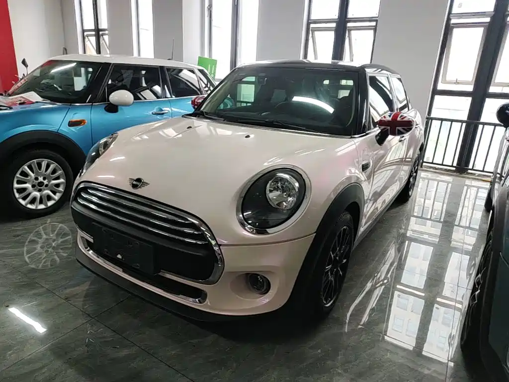 MINI Mini 2021