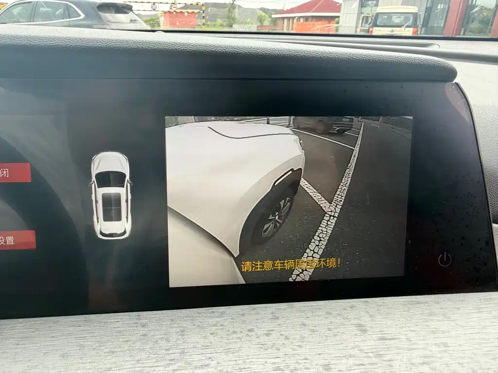Changan CS35PLUS 2023 — фото 16