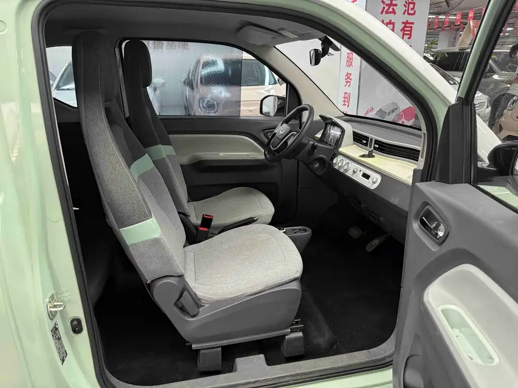 Wuling MINIEV 2022