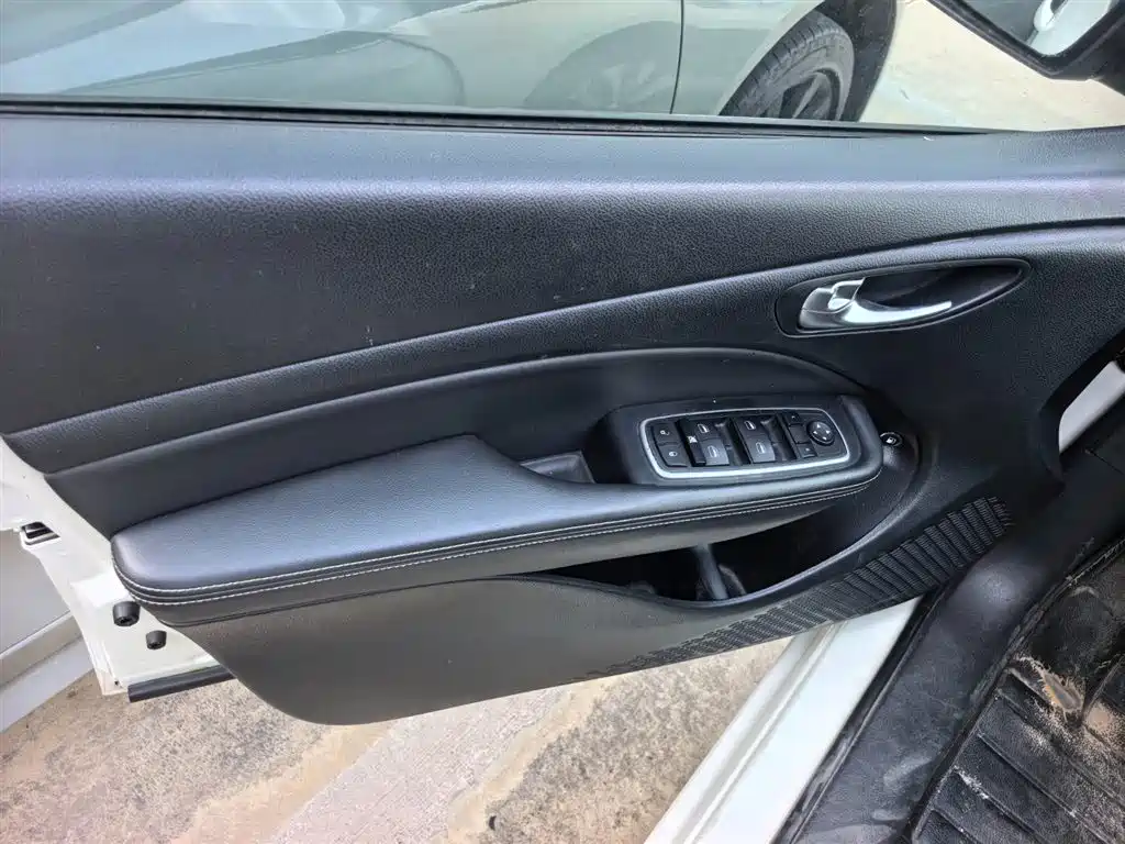 Fiat Viaggio 2014