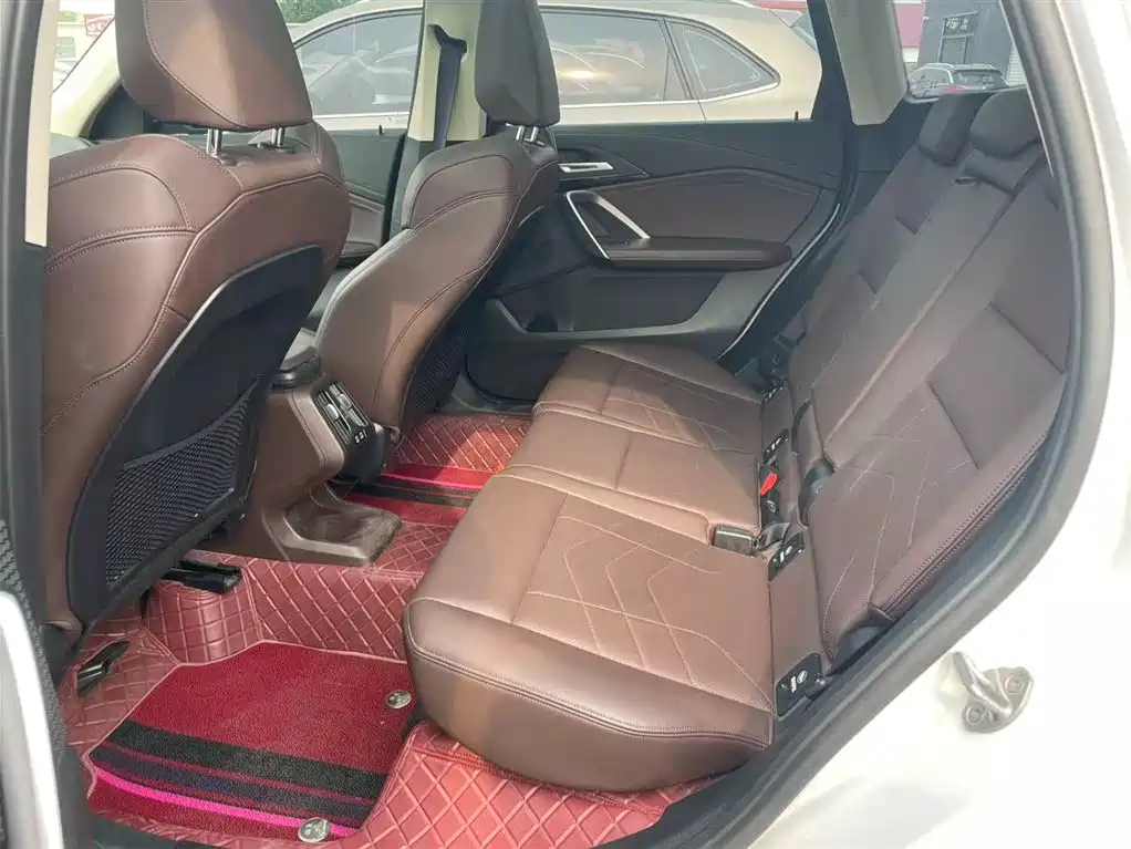 BMW X1 2023