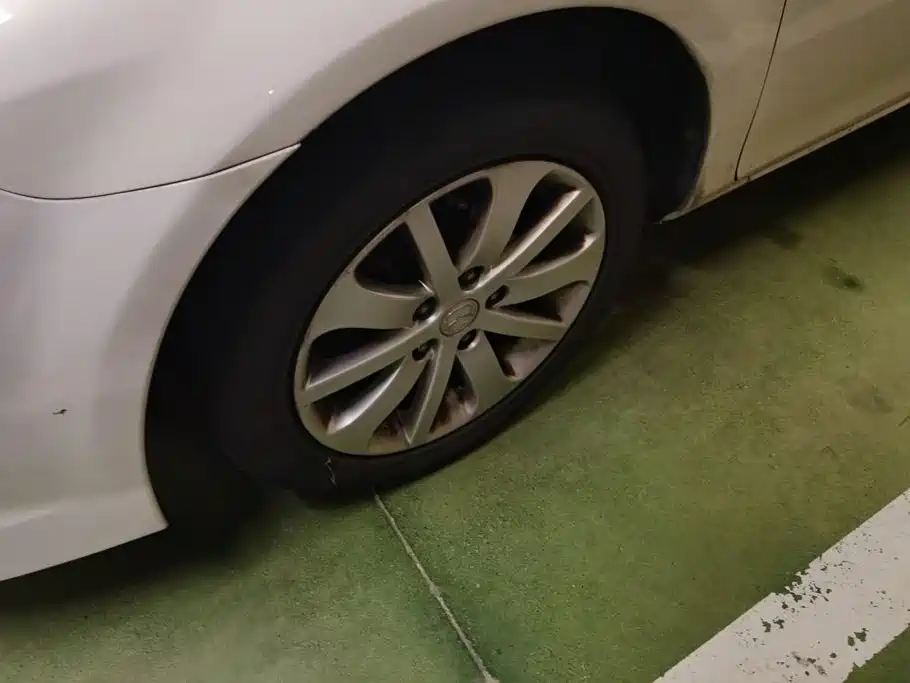 Mazda 6 2013