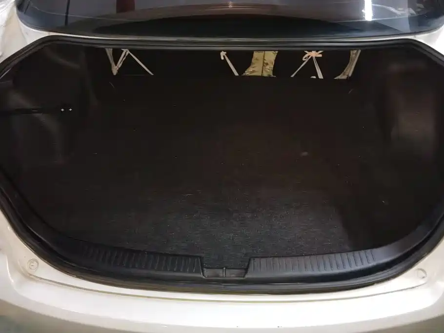 Mazda 6 2013