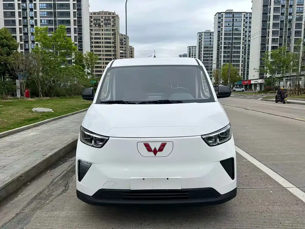 Wuling Yangguang 2024