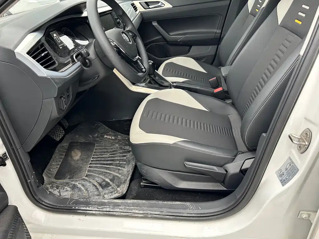 Volkswagen Polo 2020