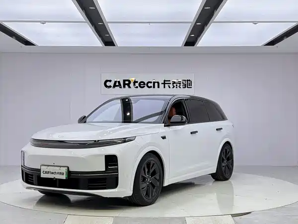 Li Auto L7 2023