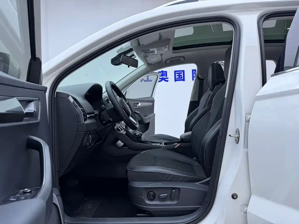 Skoda Karoq 2022